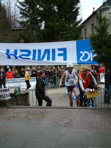 Grotten Marathon